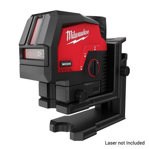 Milwaukee 48351311 360° Laser Bracket with Quick Connect – image 11
