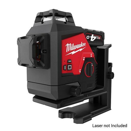 Milwaukee 48351311 360° Laser Bracket with Quick Connect – image 10