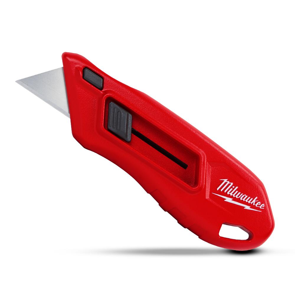 Milwaukee 48221511 Compact Side Slide Knife