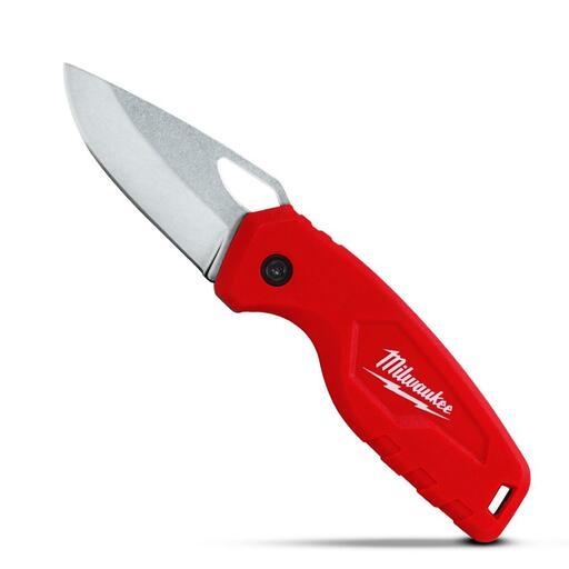Milwaukee 48221521 Compact Folding Knife – image 2