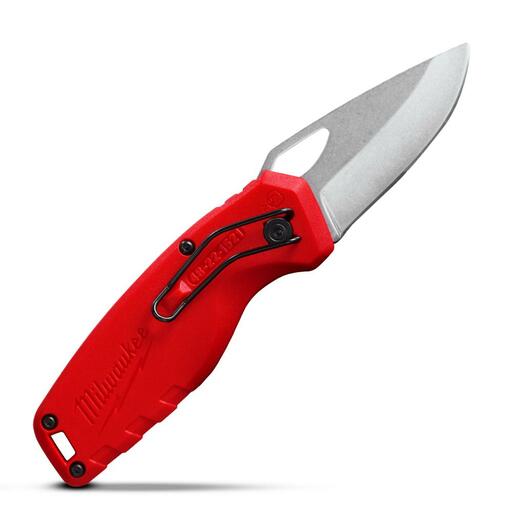Milwaukee 48221521 Compact Folding Knife – image 4