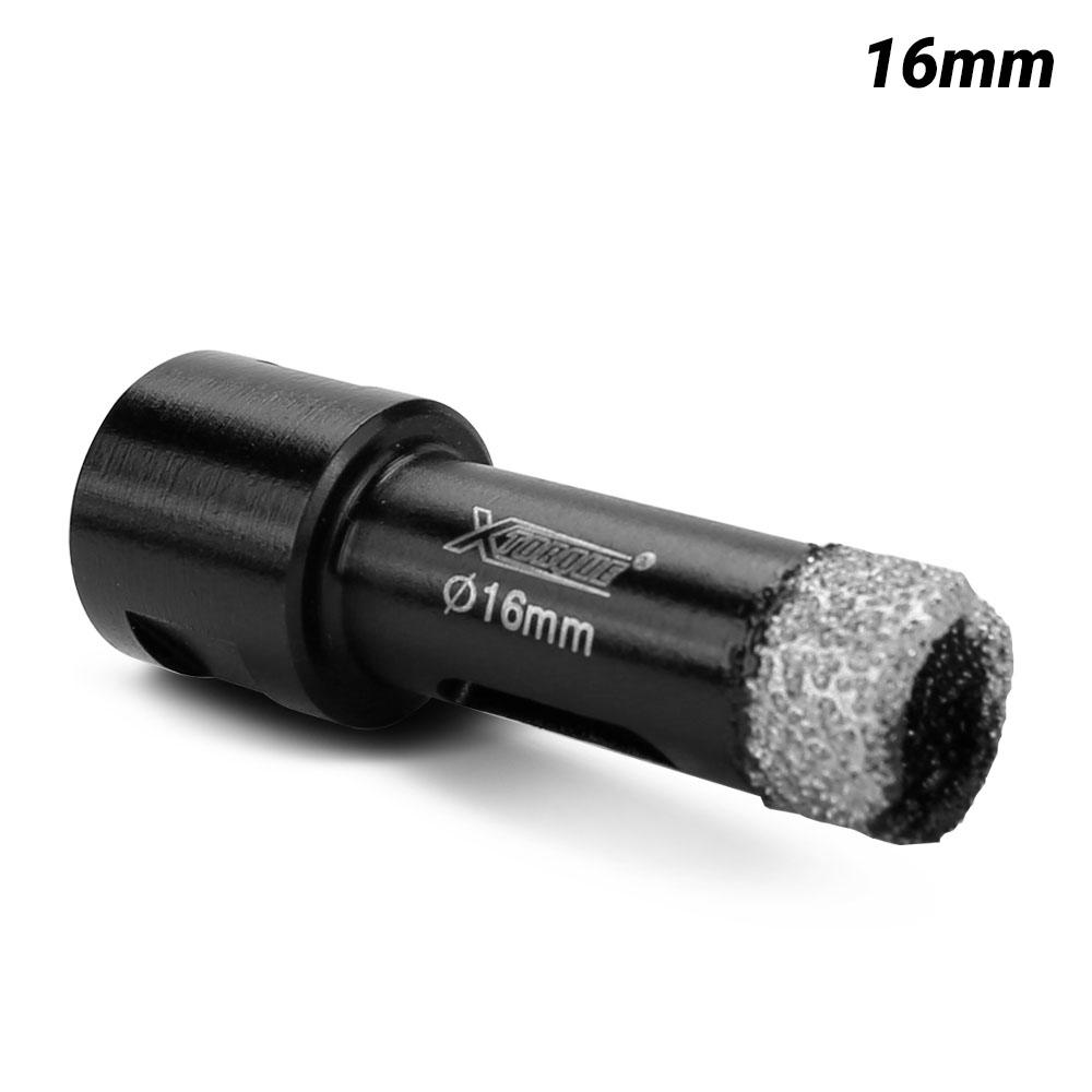 16mm diamond deals core drill bit