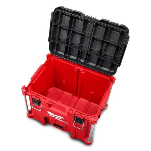 Milwaukee M18FPS55-602P 18V 6.0Ah Li-ion Cordless Fuel 165mm (6-1/2") Track Saw Combo Kit – image 19