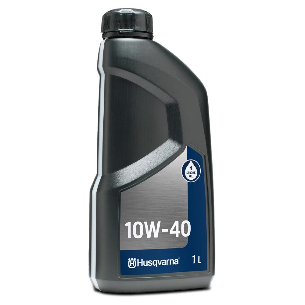 Husqvarna 5774197-04 1L 10W/40 4 Stroke Oil – image 1