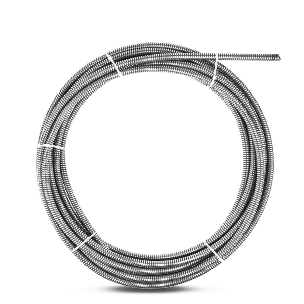 Milwaukee 48532425 19mm x 7.6m IC Drain Cable – image 4