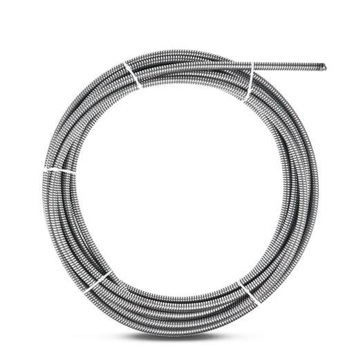 Milwaukee 48532425 19mm x 7.6m IC Drain Cable – image 4