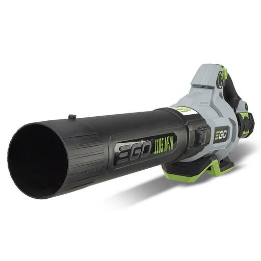 EGO LB6500E 56V 5.0Ah Lithium Ion Cordless Brushless Power+ 1105 M3/H Blower - Skin Only – image 4
