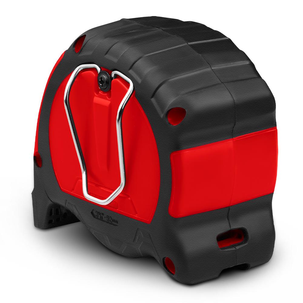 Milwaukee 48229108M 8m STUD Magnetic Tape Measure – image 4