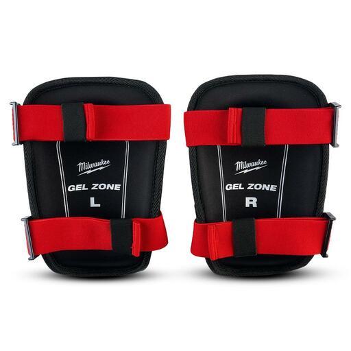 Milwaukee 48736010 Hard Cap Gel Knee Pad – image 2