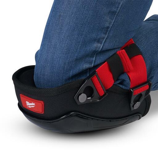 Milwaukee 48736010 Hard Cap Gel Knee Pad – image 3