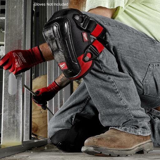 Milwaukee 48736030 Performance Knee Pad – image 6