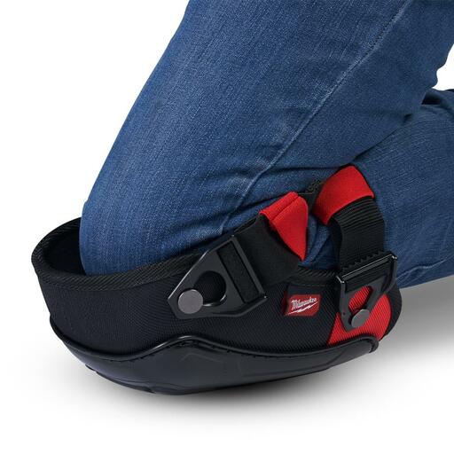 Milwaukee 48736030 Performance Knee Pad – image 3
