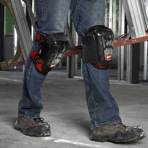 Milwaukee 48736030 Performance Knee Pad – image 7