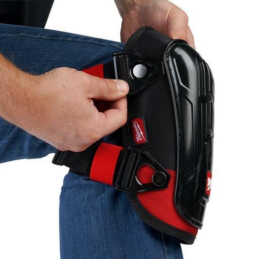 Milwaukee 48736030 Performance Knee Pad – image 4