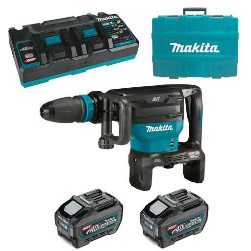 Makita Demolition Jack Hammers | Sydney 