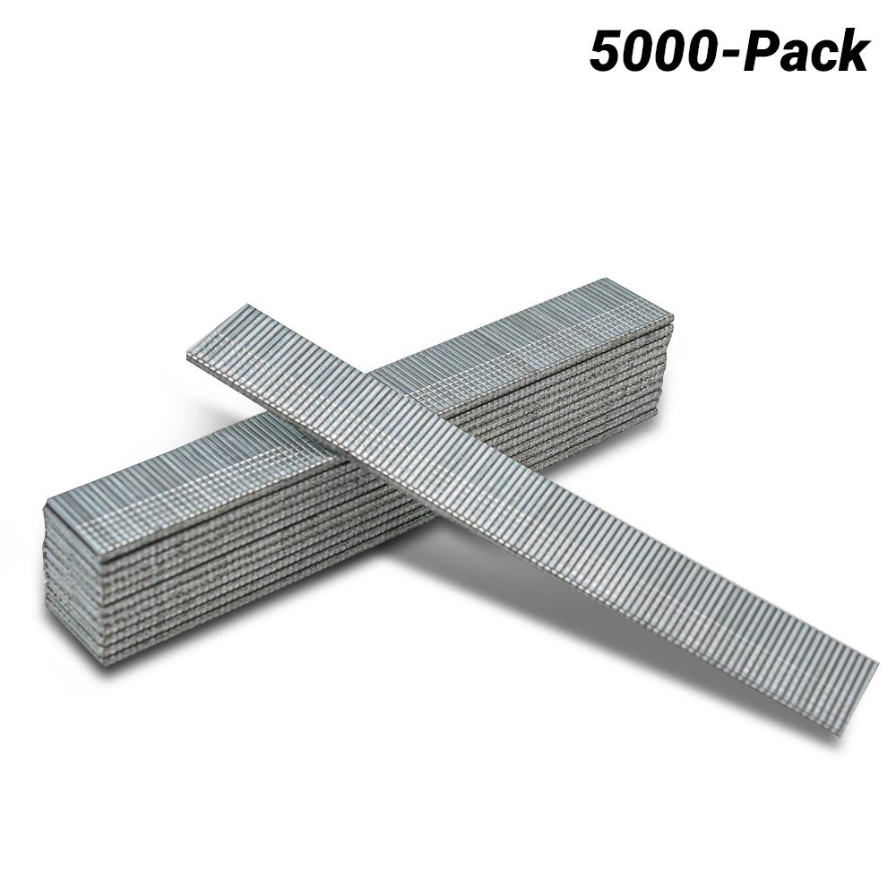 Air BPD AIRS159252 (BC119) 5000-Pack 19mm 18Ga C1 Series Galvanised Wire Brads – image 1