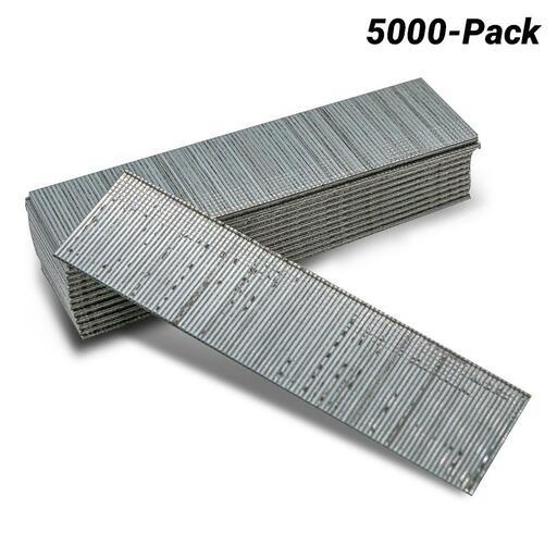 Air BPD AIRS159248 (BC135) 5000-Pack 35mm 18Ga C1 Series Galvanised Wire Brads