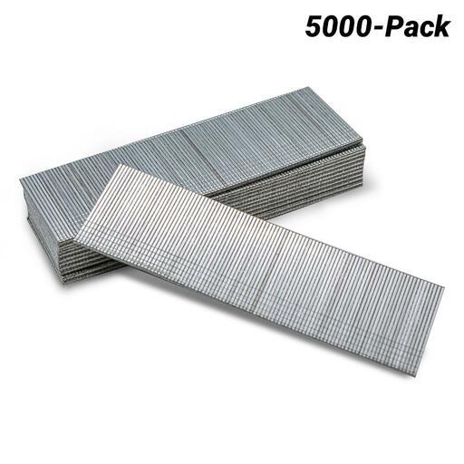 Air BPD AIRS159225 (BC145) 5000-Pack 45mm 18Ga C1 Series Galvanised Wire Brads