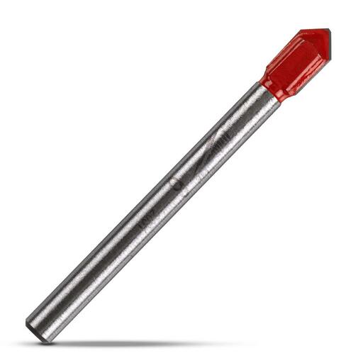 Milwaukee 4932471958 6mm x 60mm Glass & Tile Drill Bit – image 4