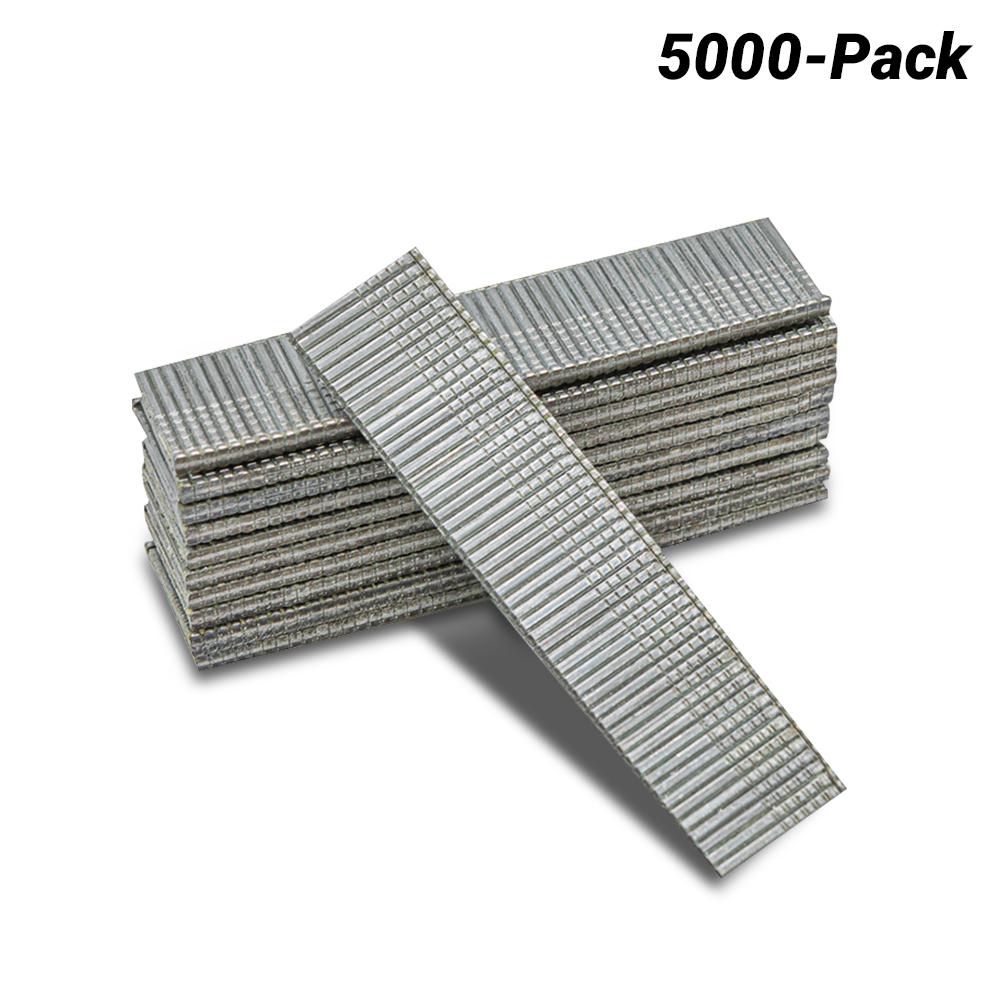 Air BPD AIRS159233 (BC19) 5000-Pack 19mm 16Ga C Series Galvanised Wire Brads – image 1