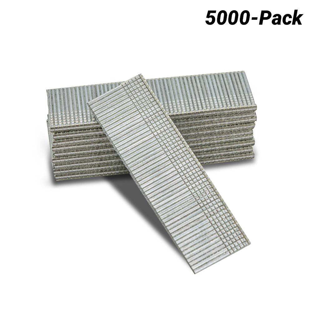 Air BPD AIRS159226 (BC25) 5000-Pack 25mm 16Ga C Series Galvanised Wire Brads – image 1