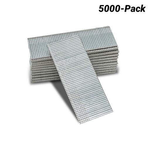 Air BPD AIRS159241 (BC32) 5000-Pack 32mm 16Ga C Series Galvanised Wire Brads