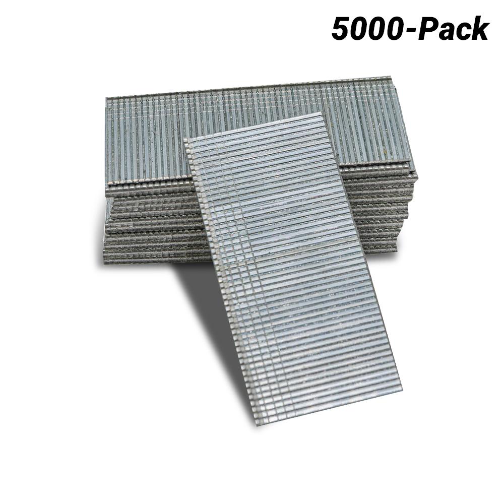 Air BPD AIRS159257 (BC38) 5000-Pack 38mm 16Ga C Series Galvanised Wire Brads – image 1