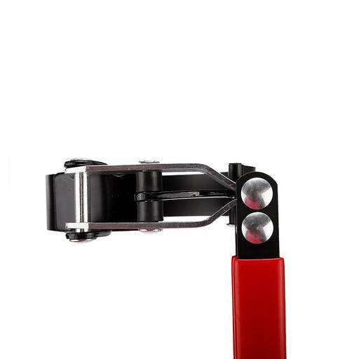Daytona DOF9511 95-110mm Swivel Handle Oil Filter Wrench – image 4