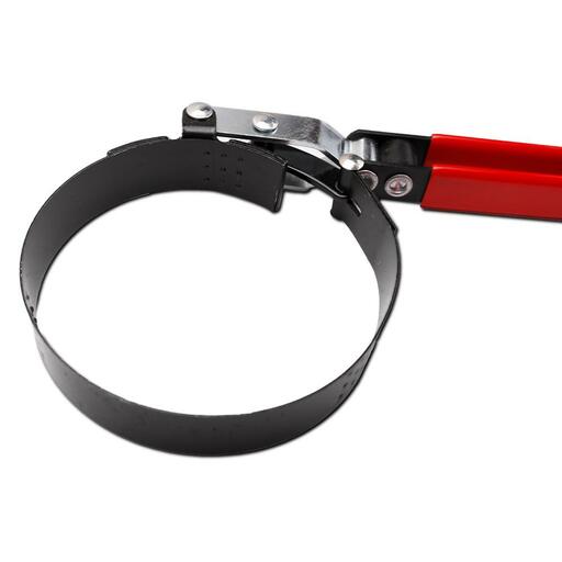 Daytona DOF9511 95-110mm Swivel Handle Oil Filter Wrench – image 2