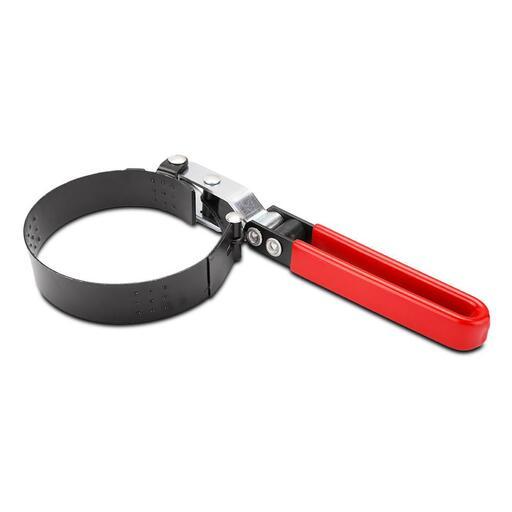 Daytona DOF7385 73-85mm Swivel Handle Oil Filter Wrench