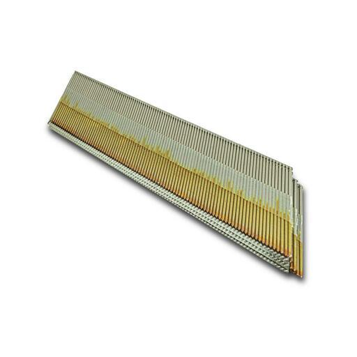 Air BPD AIRS159250 (BDA25) 3000-Pack 64mm 15Ga DA Series Bright Brads – image 2