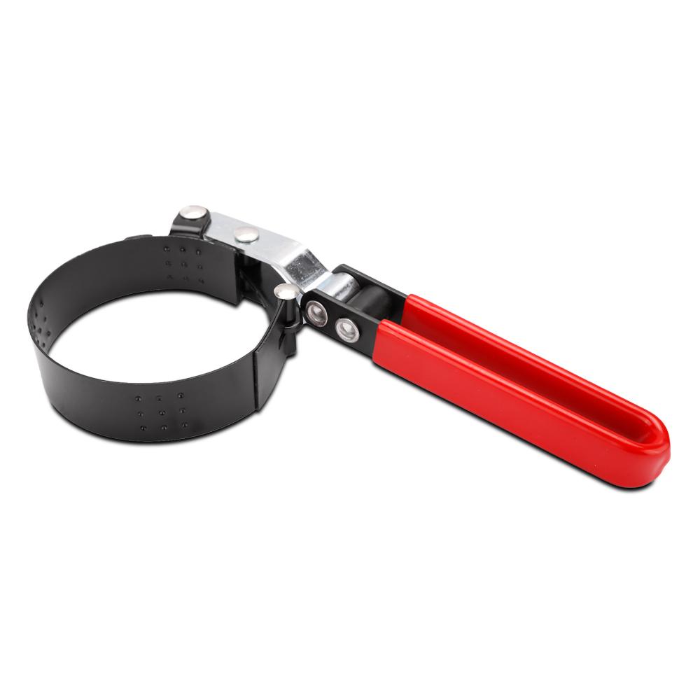 Daytona DOF6073 60-73mm Swivel Handle Oil Filter Wrench – image 1