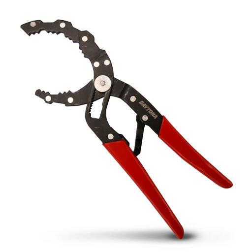 Daytona DOP5712  57mm-120mm Self Adjusting Oil Filter Pliers