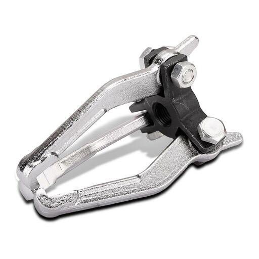 Daytona D3JIEP 3 Jaw Internal & External Puller with Slide Hammer – image 4