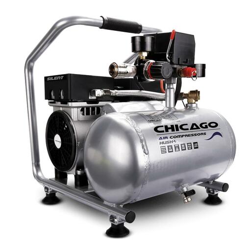Chicago Air Compressors Sydney Tools
