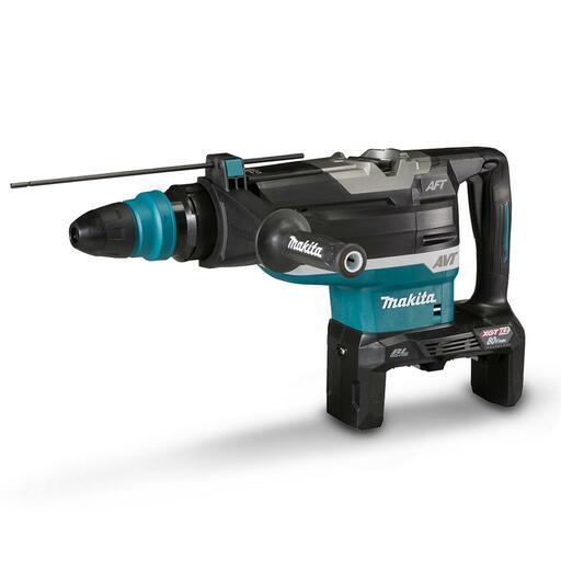 Makita HR006GZ 80V (40V x 2) XGT Max Cordless Brushless SDS Rotary