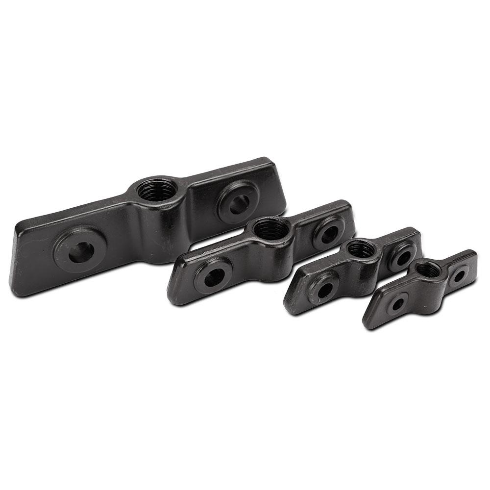 Daytona DJGPK23 2 & 3 Leg Jaw Combination Gear Puller Kit – image 7