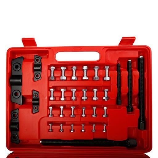 Daytona DJGPK23 2 & 3 Leg Jaw Combination Gear Puller Kit – image 3