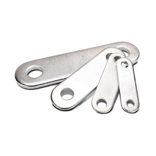 Daytona DJGPK23 2 & 3 Leg Jaw Combination Gear Puller Kit – image 6