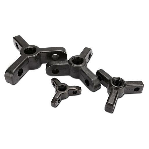 Daytona DJGPK23 2 & 3 Leg Jaw Combination Gear Puller Kit – image 5