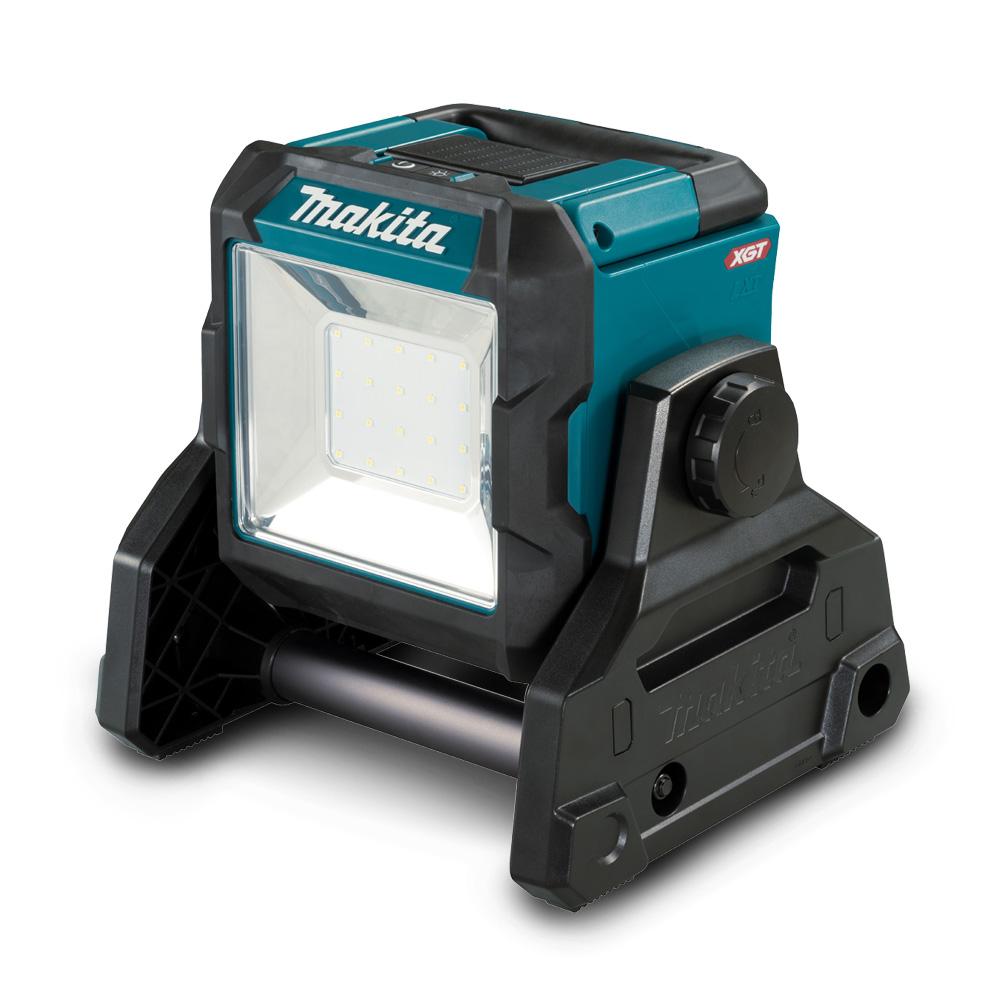 Makita ML003G  40V Max  Cordless LED Worklight - Skin Only – image 1