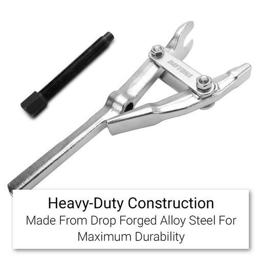 Daytona DBJP17 17mm (11/16") Universal Ball Joint Puller - Large – image 4