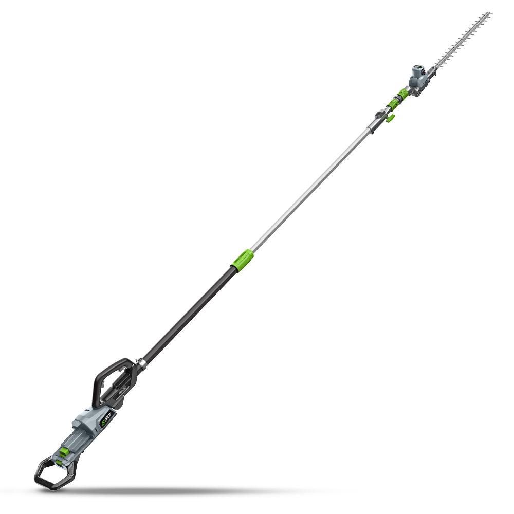 EGO HTX5310-P Commercial 21 Extended Pole Hedge Trimmer (Bare Tool)  HTX5310-P from EGO - Acme Tools