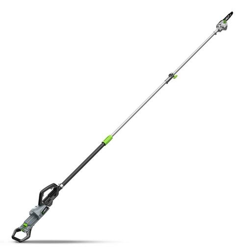 EGO PPSX2505 Power+ 56V 5.0Ah Cordless Brushless Telescopic Power Pole With Pole Saw Attachment Combo Kit – image 5