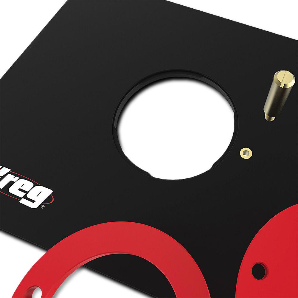 Kreg KR-PRS4038 Router Table Insert Plate Blank