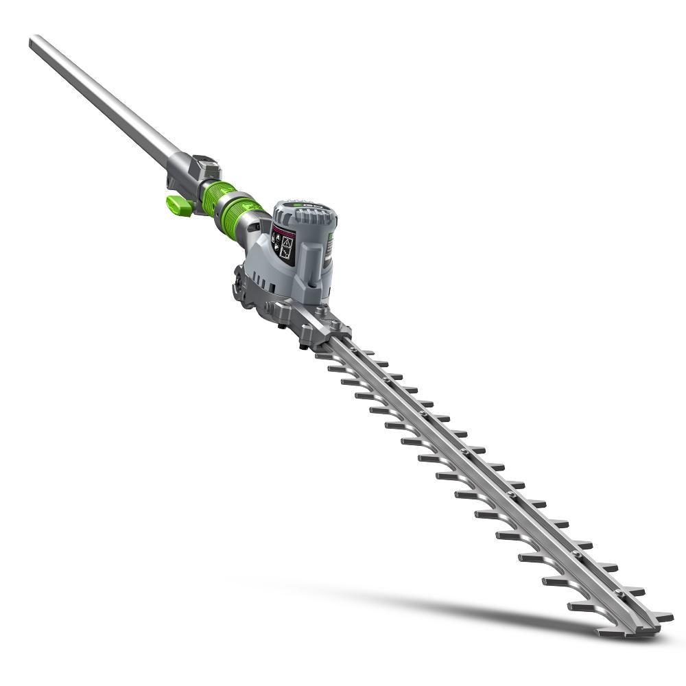 EGO PTX5100 Power+ 56V Brushless Commercial Telescopic Hedge Trimmer