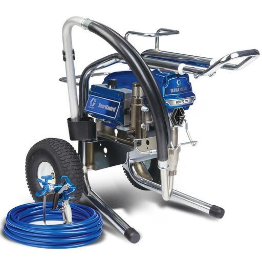 Airless Paint Sprayers & Spray Guns Sydney Tools