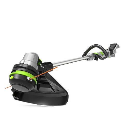 EGO ST1400E-ST Power+ 56V 350mm Brushless Powerload Line Trimmer With Aluminium Telescopic Shaft - Skin Only – image 3