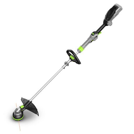 EGO ST1400E-ST Power+ 56V 350mm Brushless Powerload Line Trimmer With Aluminium Telescopic Shaft - Skin Only
