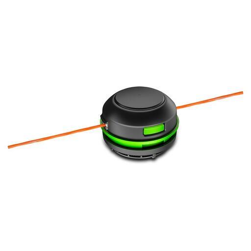 EGO AH1522 350mm 2.4mm Twisted Line Power+ Powerload Line Trimmer Head Suits ST1400E-ST & ST1401E-ST